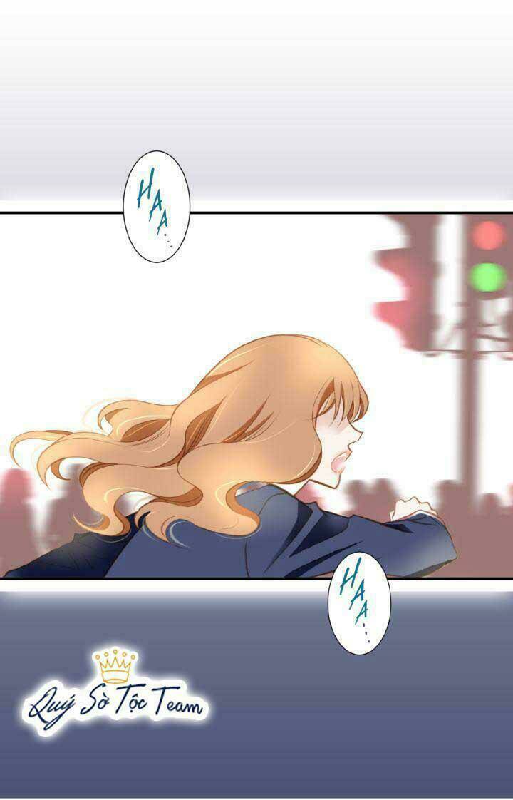 Tiếp Xúc Chí Mạng Chapter 11 - Trang 2