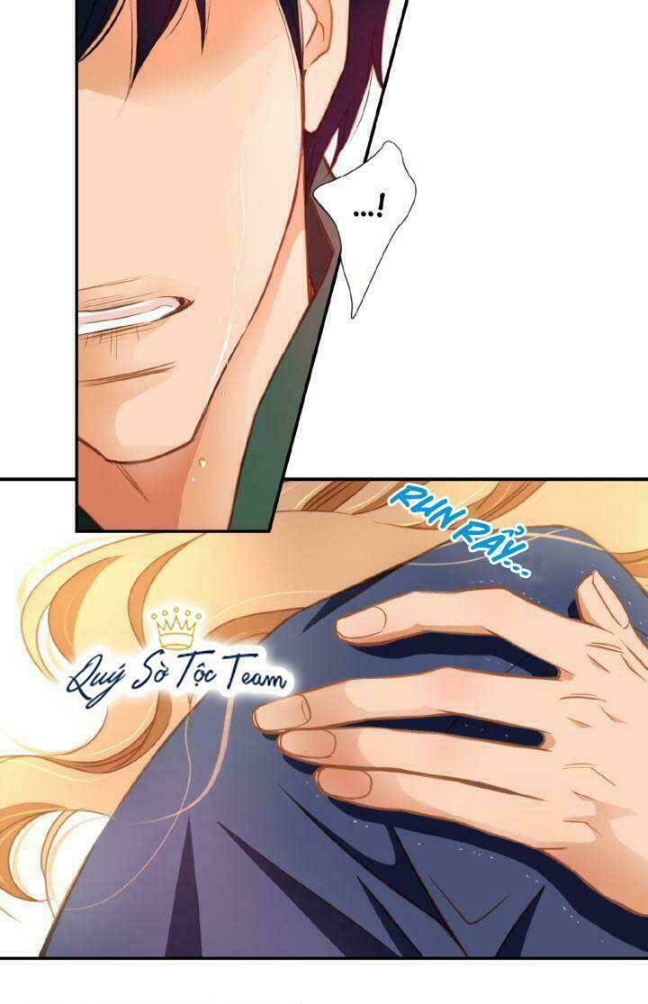 Tiếp Xúc Chí Mạng Chapter 11 - Trang 2