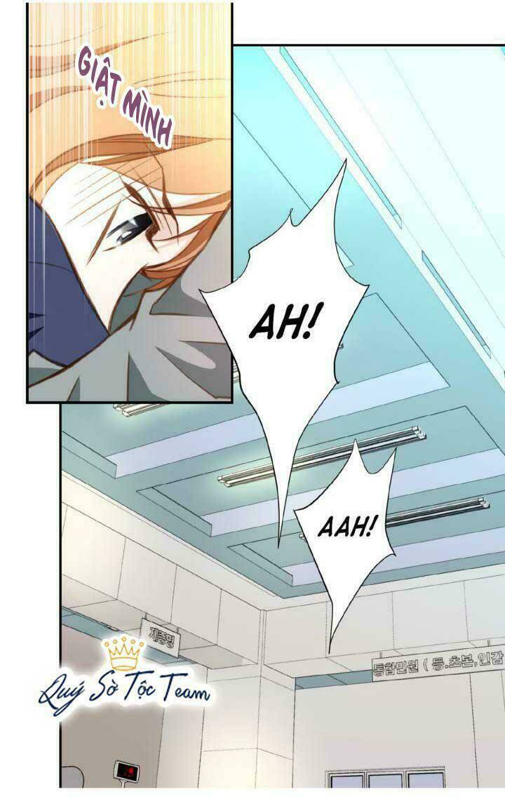 Tiếp Xúc Chí Mạng Chapter 11 - Trang 2