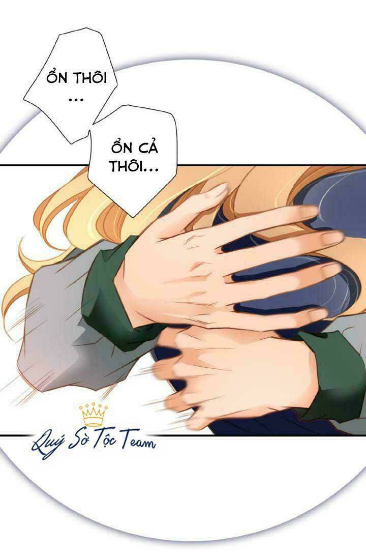 Tiếp Xúc Chí Mạng Chapter 11 - Trang 2