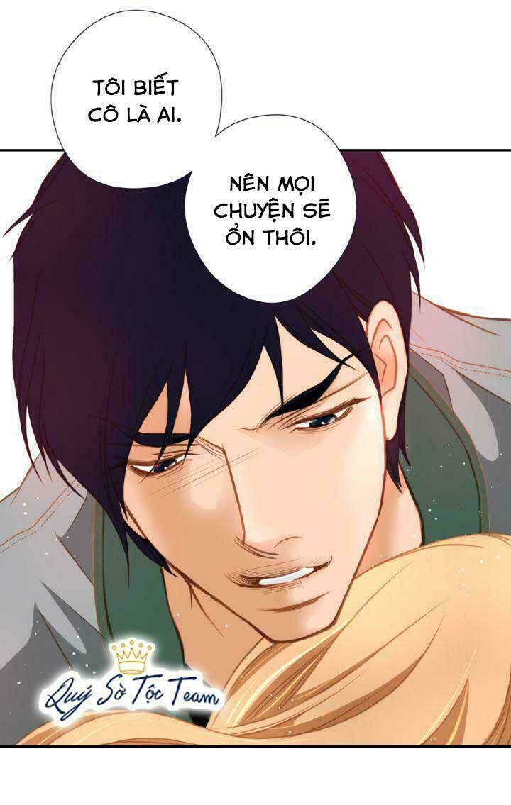 Tiếp Xúc Chí Mạng Chapter 11 - Trang 2