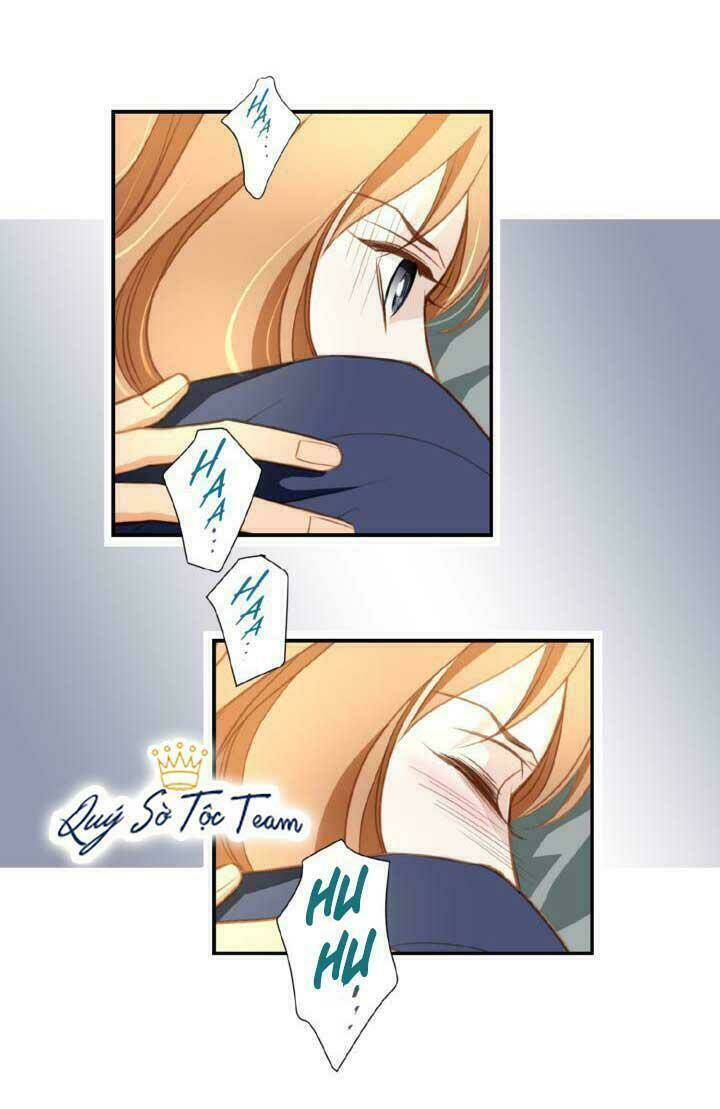 Tiếp Xúc Chí Mạng Chapter 11 - Trang 2