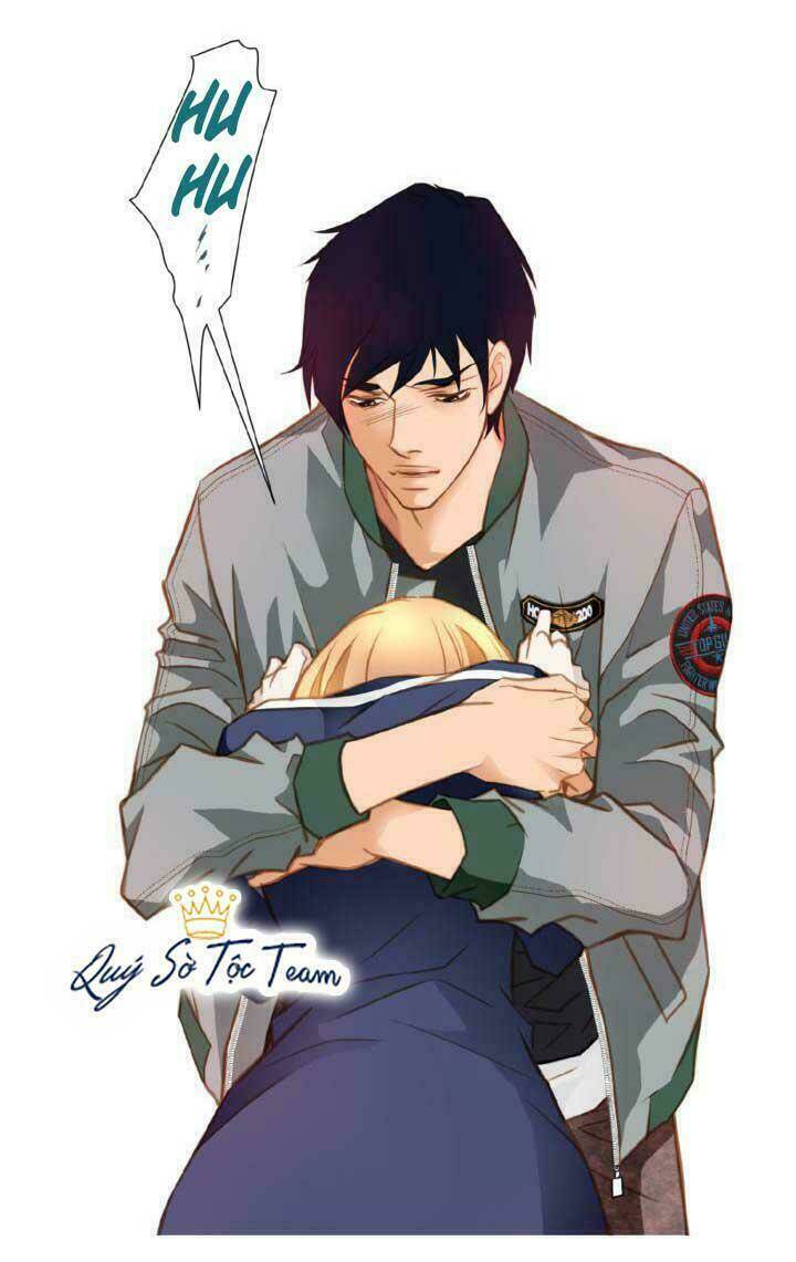 Tiếp Xúc Chí Mạng Chapter 11 - Trang 2