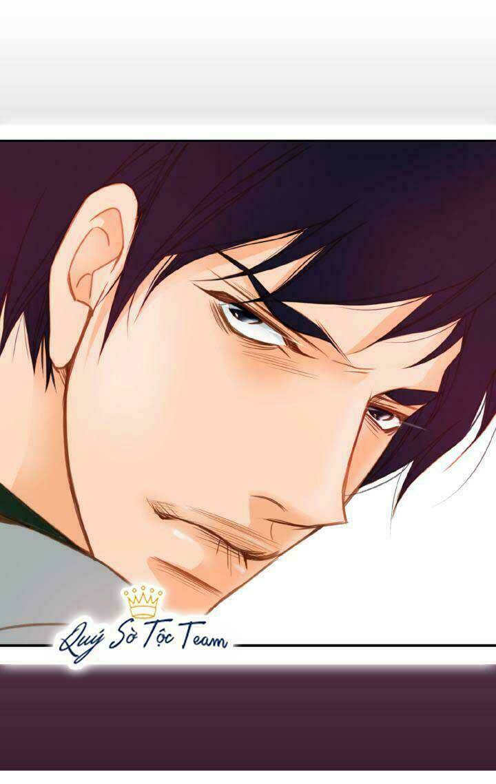 Tiếp Xúc Chí Mạng Chapter 11 - Trang 2