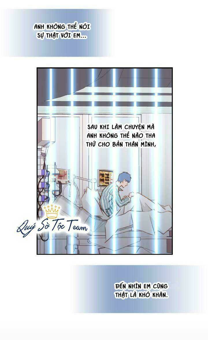 Tiếp Xúc Chí Mạng Chapter 11 - Trang 2