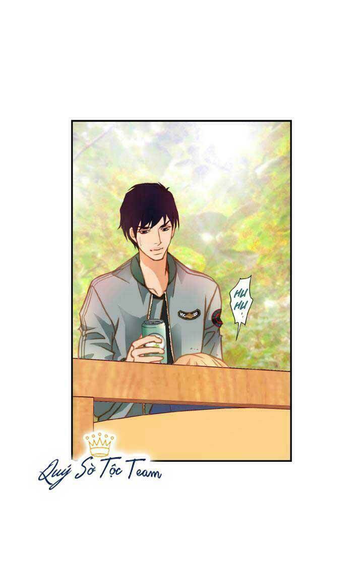 Tiếp Xúc Chí Mạng Chapter 11 - Trang 2