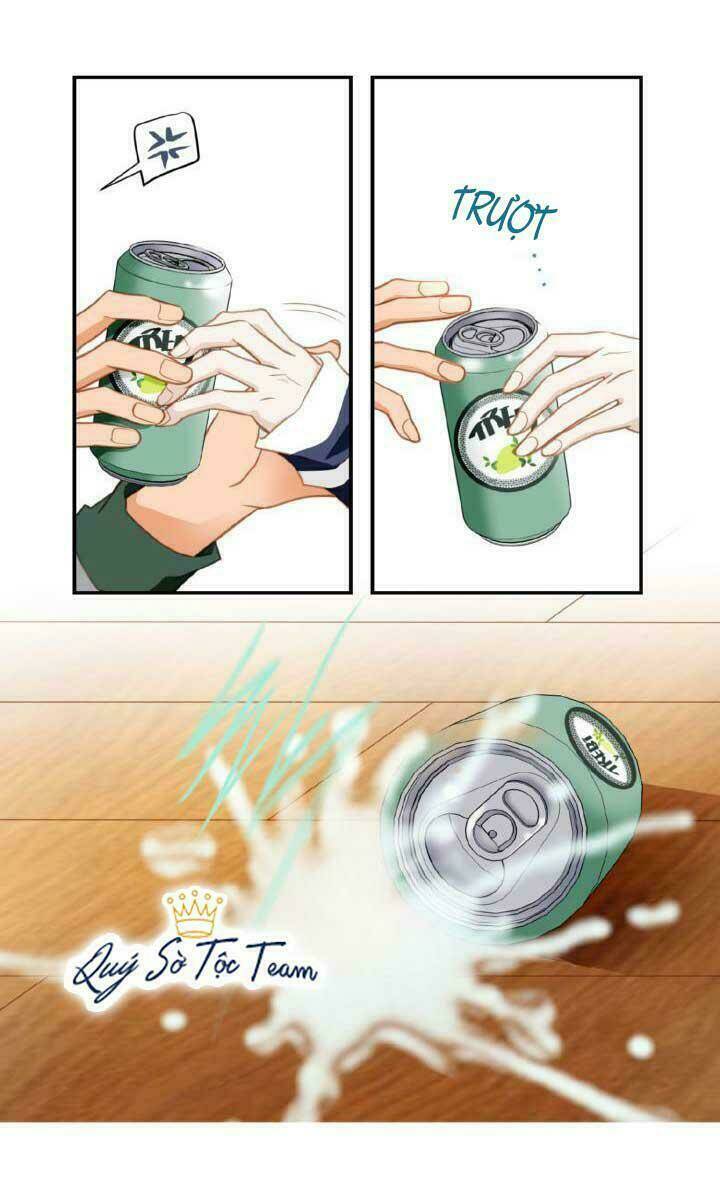 Tiếp Xúc Chí Mạng Chapter 11 - Trang 2