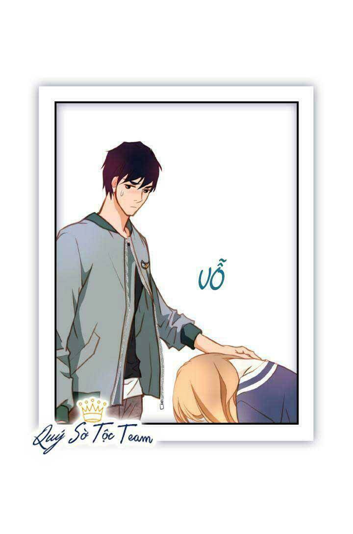 Tiếp Xúc Chí Mạng Chapter 11 - Trang 2