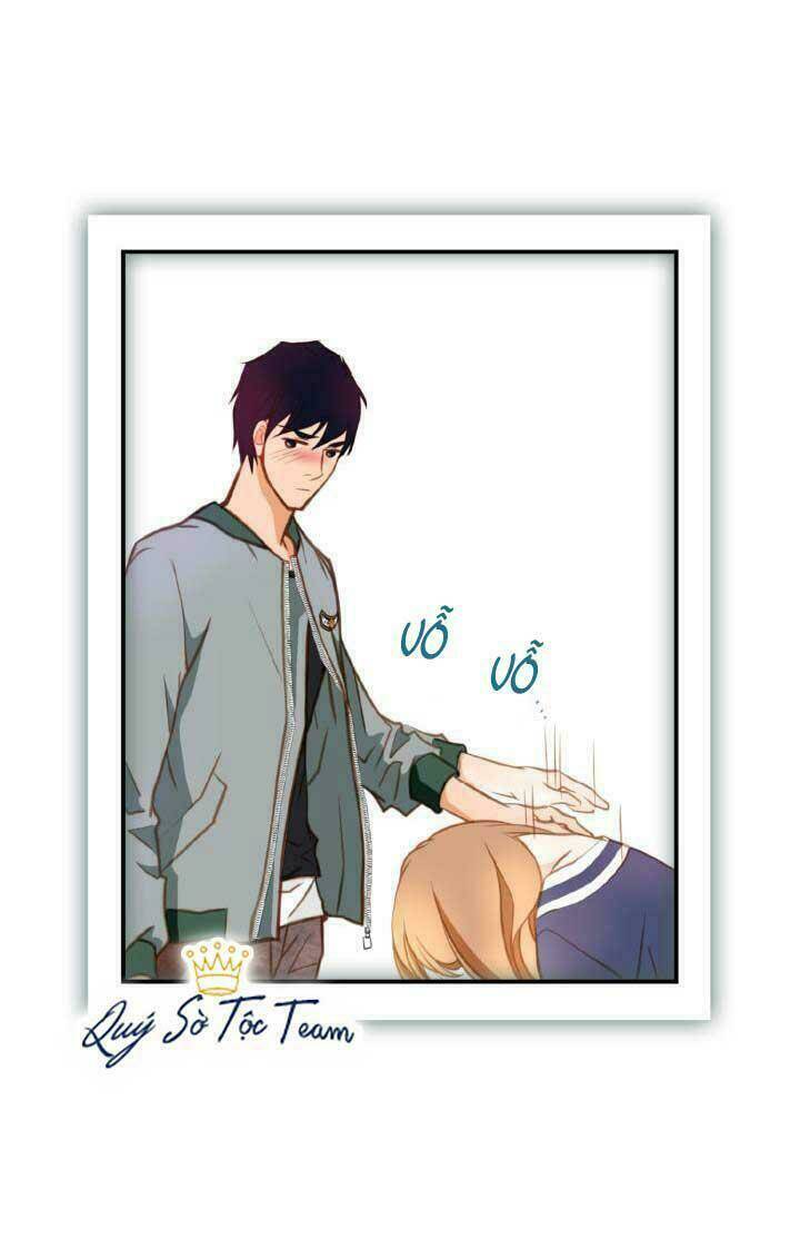 Tiếp Xúc Chí Mạng Chapter 11 - Trang 2