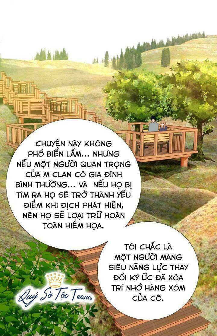 Tiếp Xúc Chí Mạng Chapter 11 - Trang 2