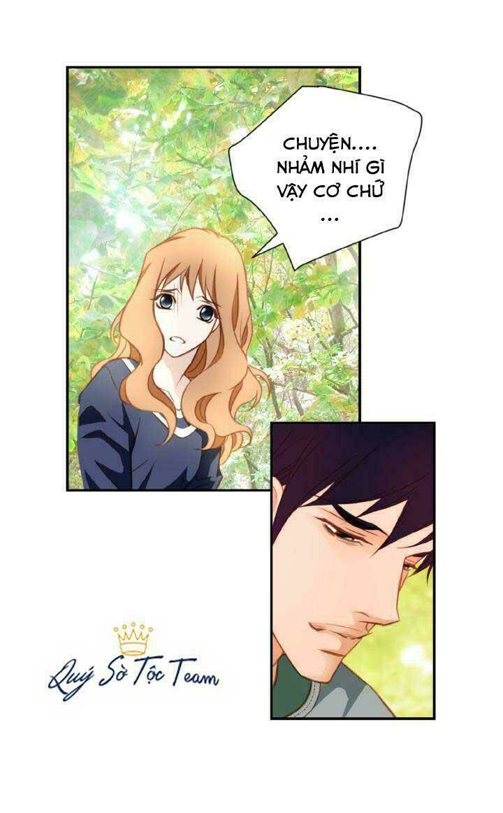 Tiếp Xúc Chí Mạng Chapter 11 - Trang 2