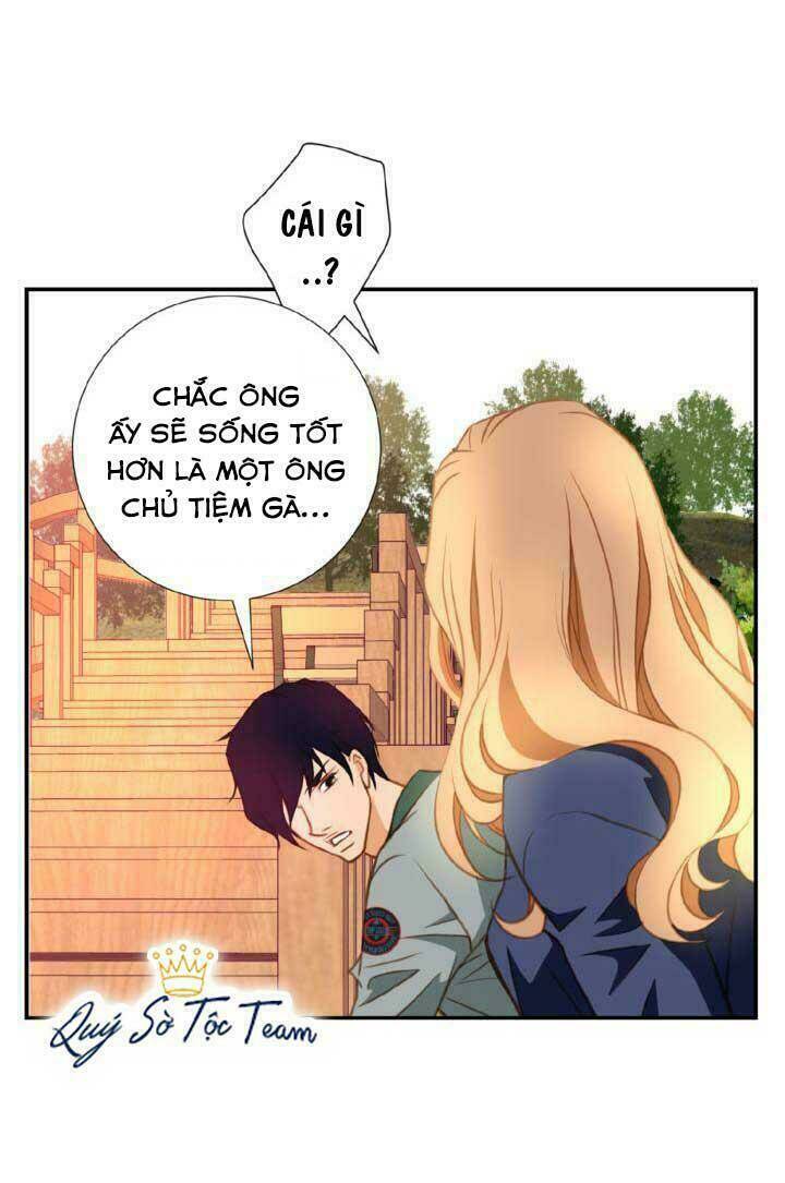 Tiếp Xúc Chí Mạng Chapter 11 - Trang 2