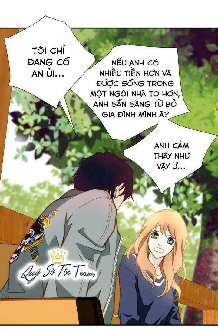 Tiếp Xúc Chí Mạng Chapter 11 - Trang 2