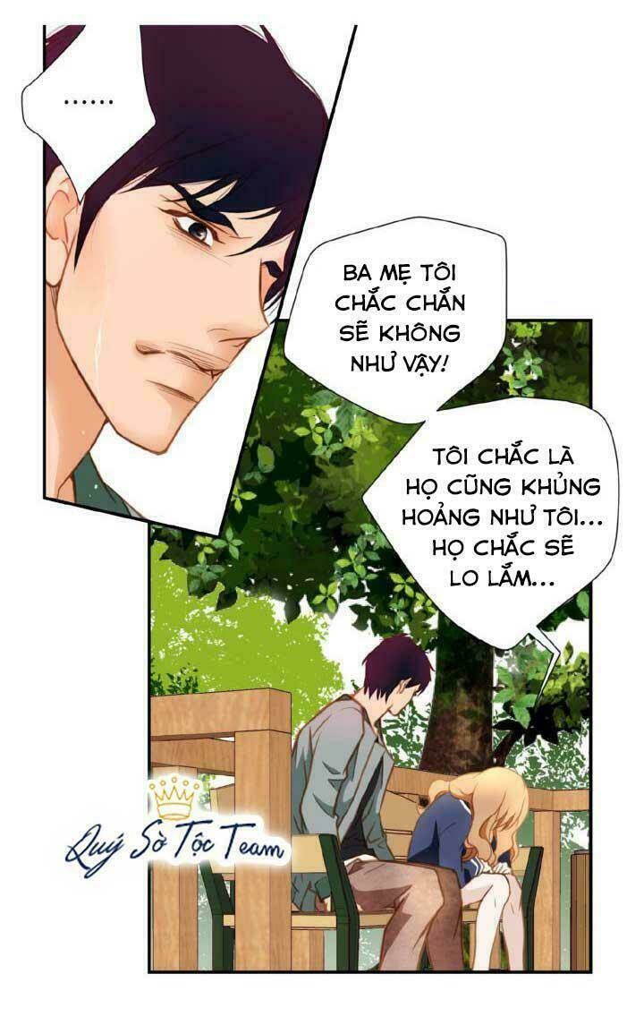 Tiếp Xúc Chí Mạng Chapter 11 - Trang 2