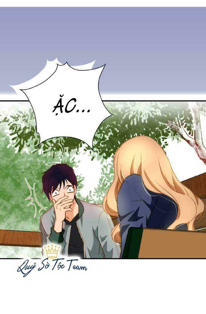 Tiếp Xúc Chí Mạng Chapter 11 - Trang 2