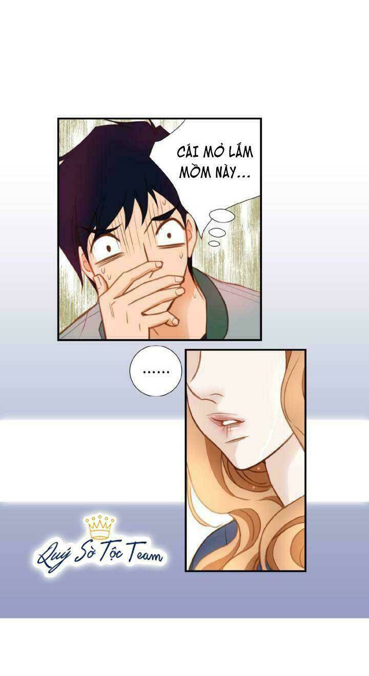 Tiếp Xúc Chí Mạng Chapter 11 - Trang 2