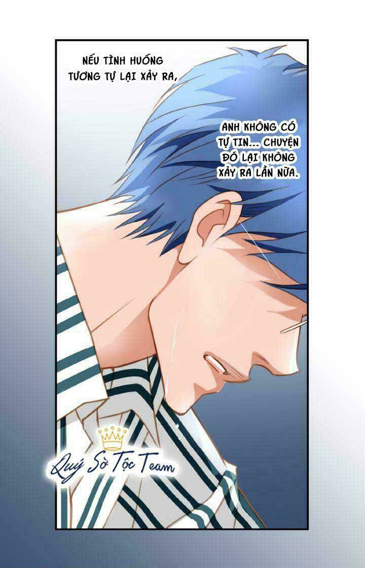 Tiếp Xúc Chí Mạng Chapter 11 - Trang 2