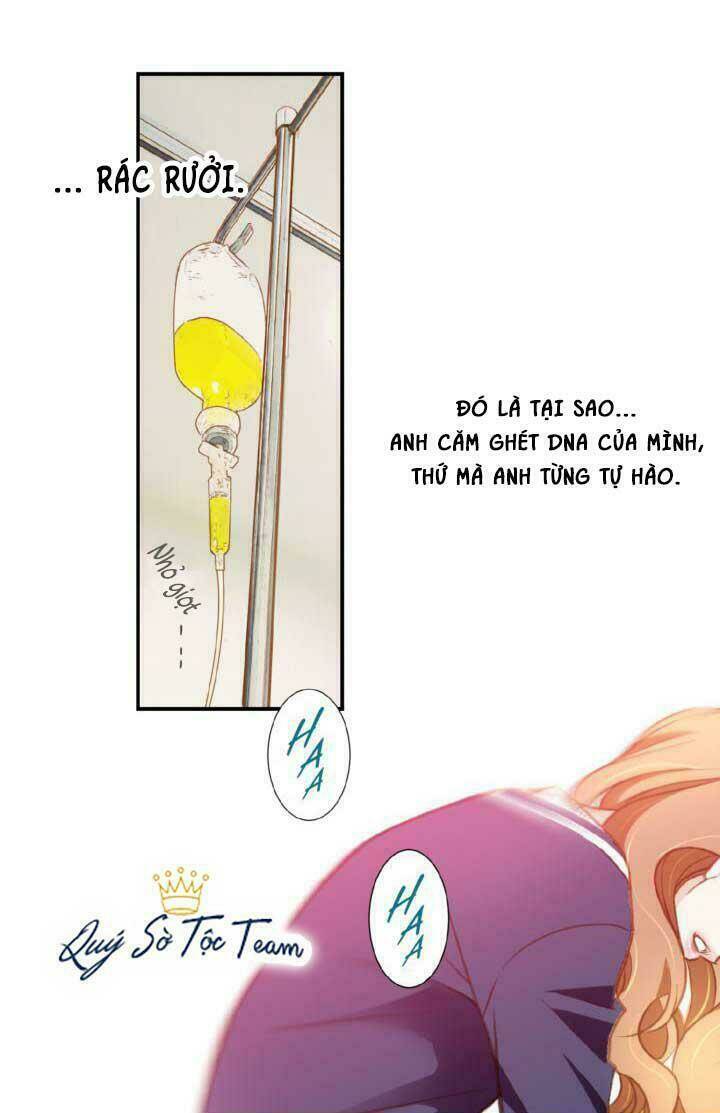 Tiếp Xúc Chí Mạng Chapter 11 - Trang 2