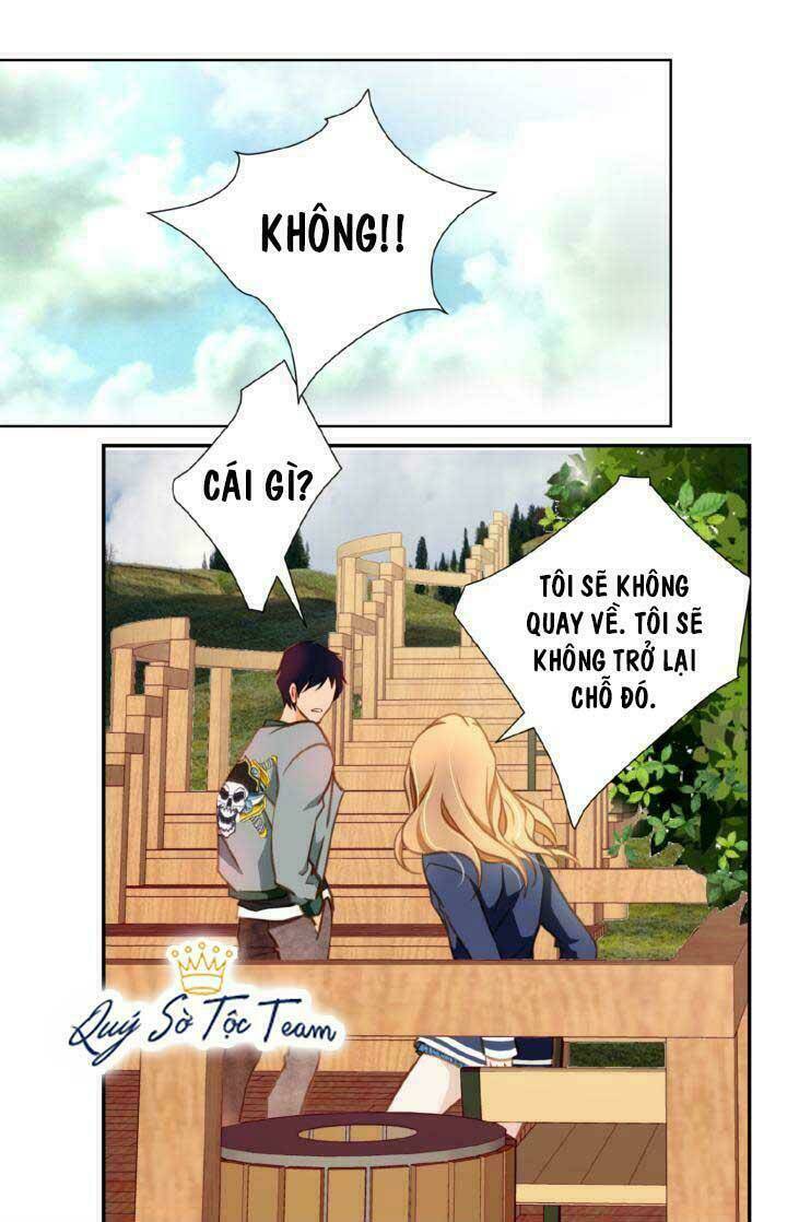 Tiếp Xúc Chí Mạng Chapter 12 - Trang 2