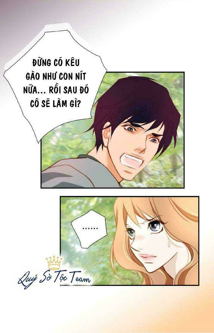 Tiếp Xúc Chí Mạng Chapter 12 - Trang 2