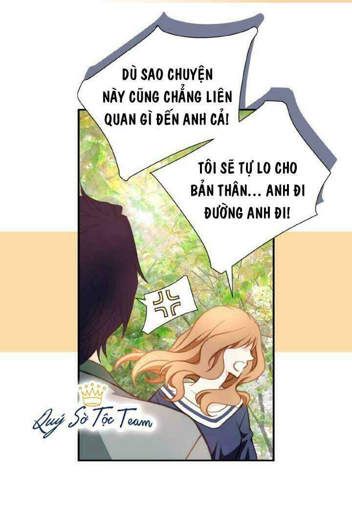 Tiếp Xúc Chí Mạng Chapter 12 - Trang 2