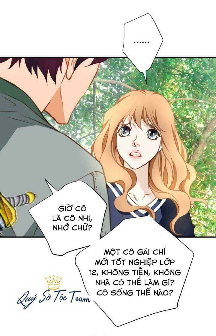 Tiếp Xúc Chí Mạng Chapter 12 - Trang 2