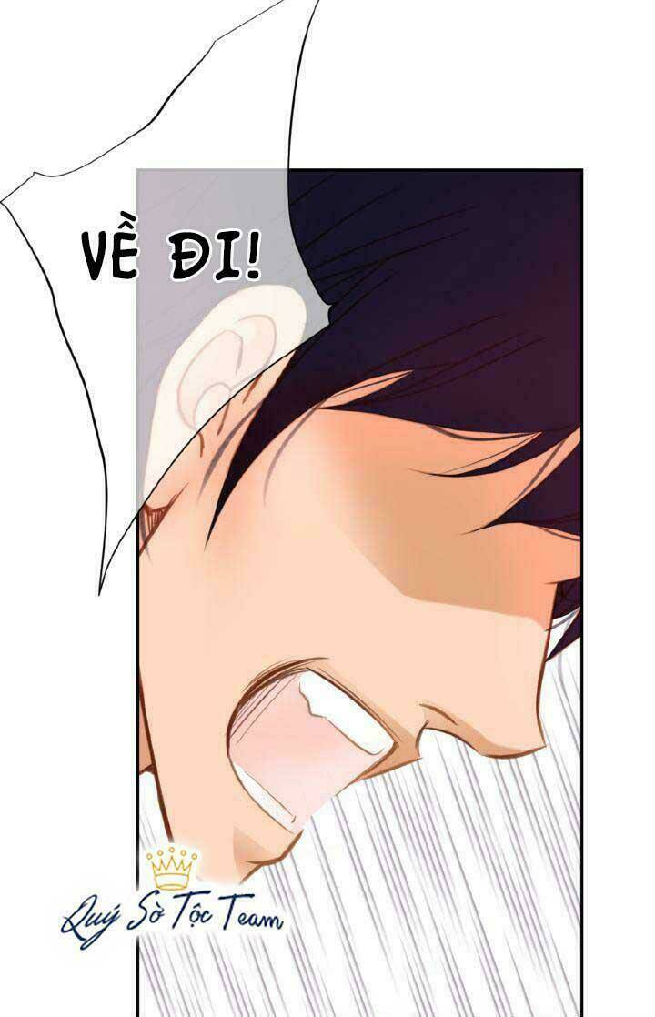 Tiếp Xúc Chí Mạng Chapter 12 - Trang 2