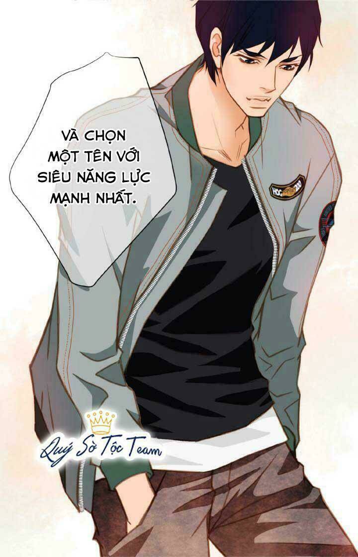 Tiếp Xúc Chí Mạng Chapter 12 - Trang 2