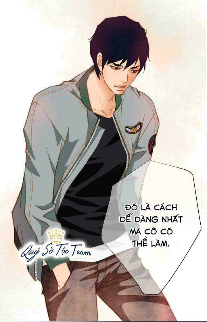 Tiếp Xúc Chí Mạng Chapter 12 - Trang 2