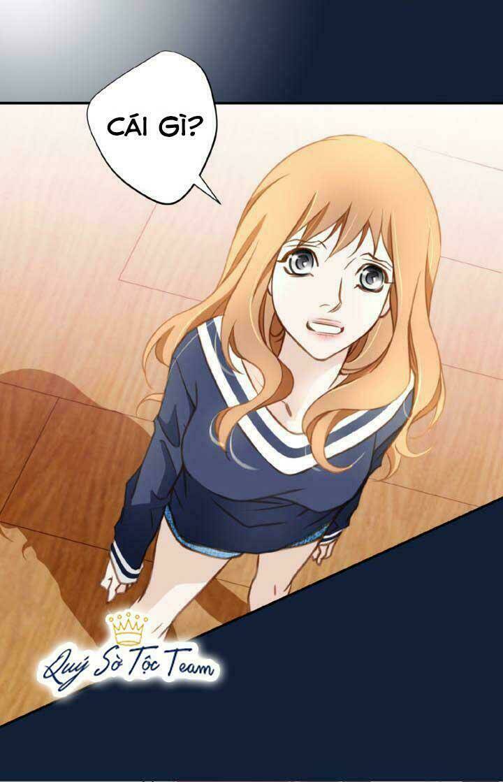 Tiếp Xúc Chí Mạng Chapter 12 - Trang 2