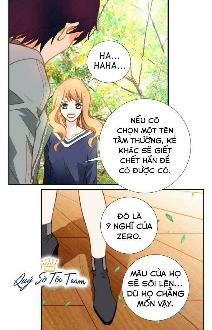 Tiếp Xúc Chí Mạng Chapter 12 - Trang 2