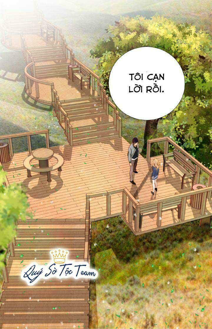 Tiếp Xúc Chí Mạng Chapter 12 - Trang 2