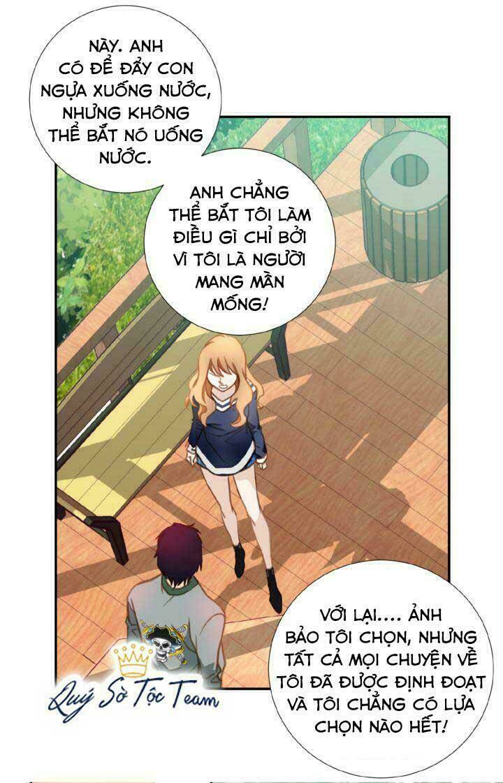 Tiếp Xúc Chí Mạng Chapter 12 - Trang 2