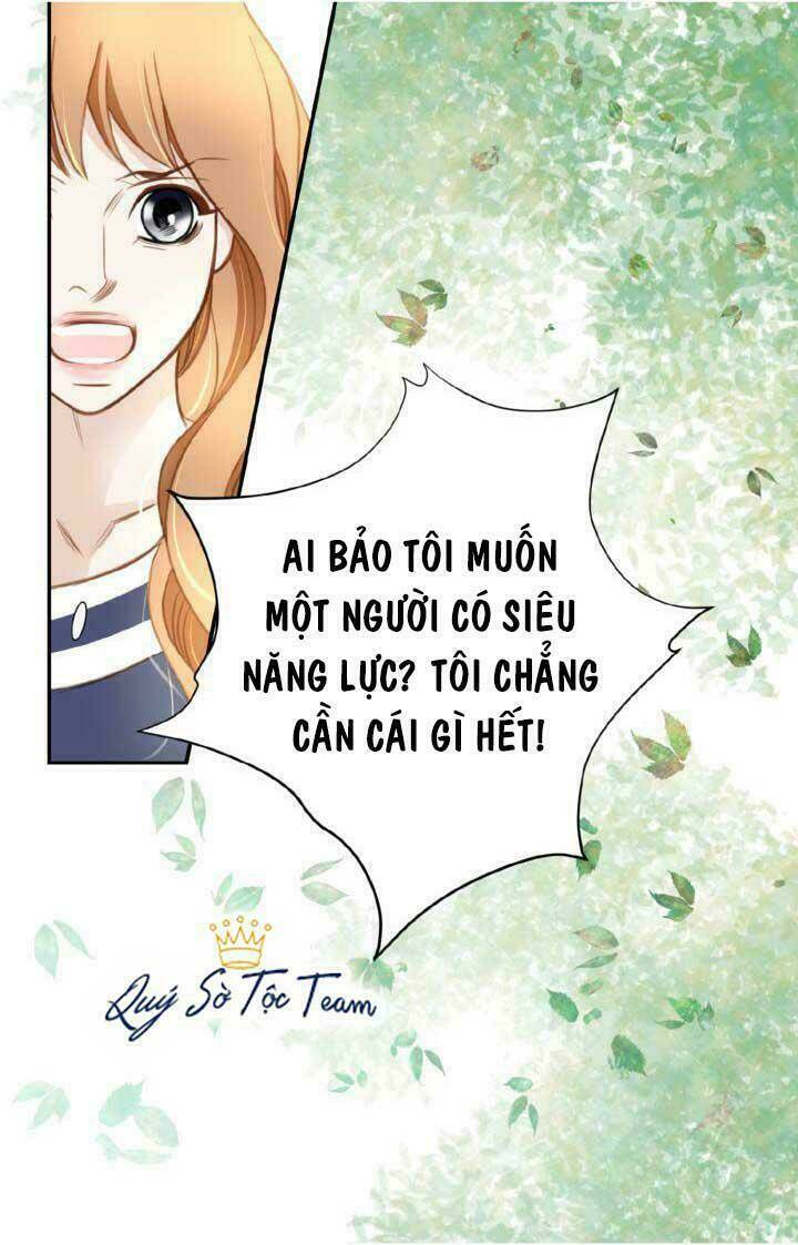 Tiếp Xúc Chí Mạng Chapter 12 - Trang 2
