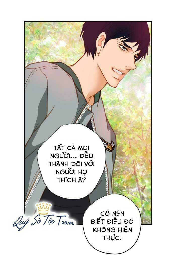 Tiếp Xúc Chí Mạng Chapter 12 - Trang 2