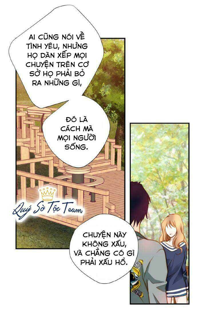 Tiếp Xúc Chí Mạng Chapter 12 - Trang 2