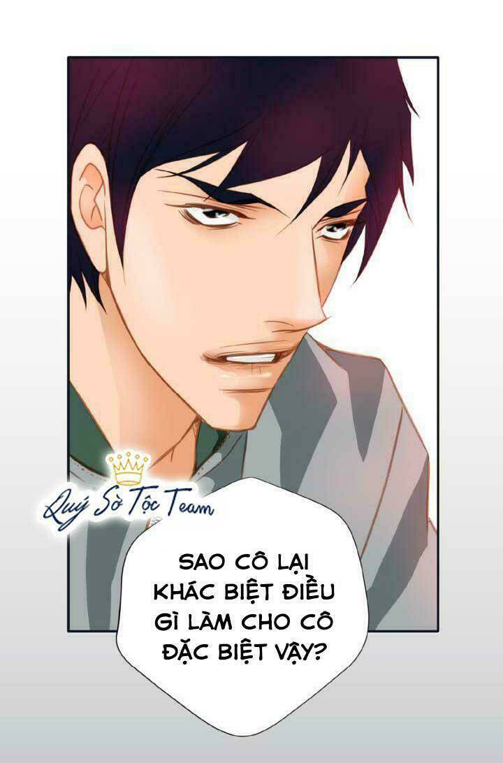 Tiếp Xúc Chí Mạng Chapter 12 - Trang 2