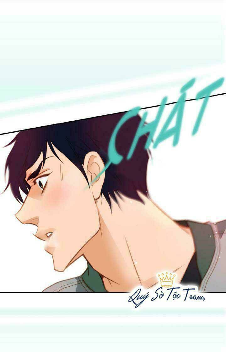 Tiếp Xúc Chí Mạng Chapter 12 - Trang 2