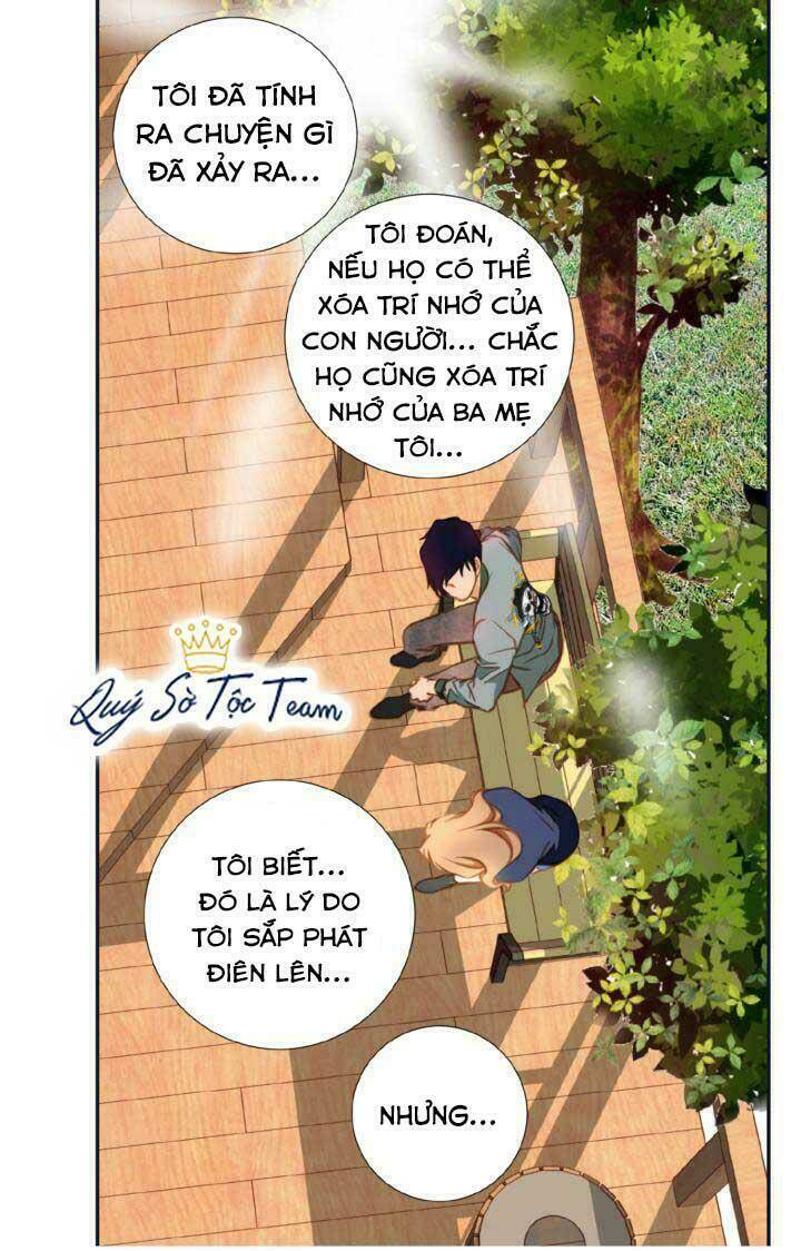 Tiếp Xúc Chí Mạng Chapter 12 - Trang 2