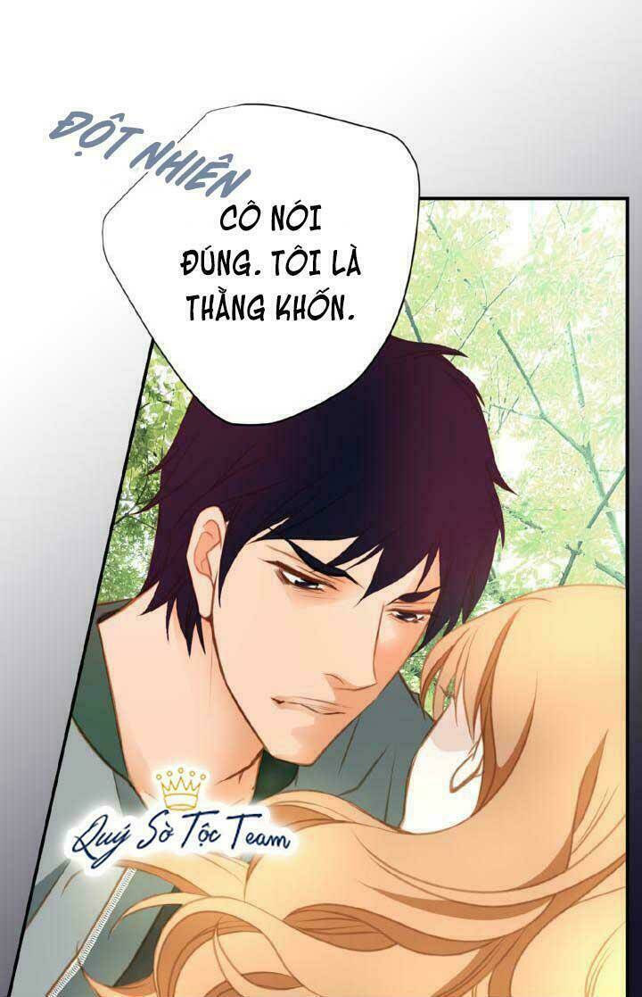 Tiếp Xúc Chí Mạng Chapter 12 - Trang 2