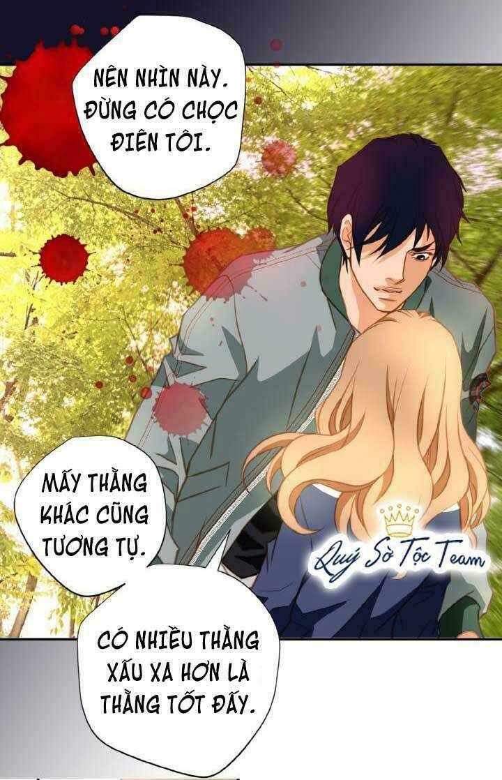 Tiếp Xúc Chí Mạng Chapter 12 - Trang 2