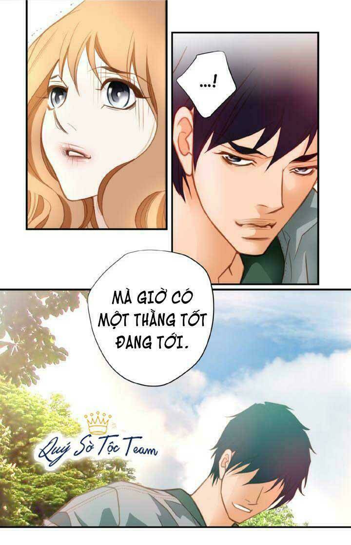 Tiếp Xúc Chí Mạng Chapter 12 - Trang 2