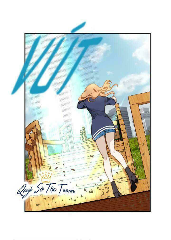 Tiếp Xúc Chí Mạng Chapter 12 - Trang 2