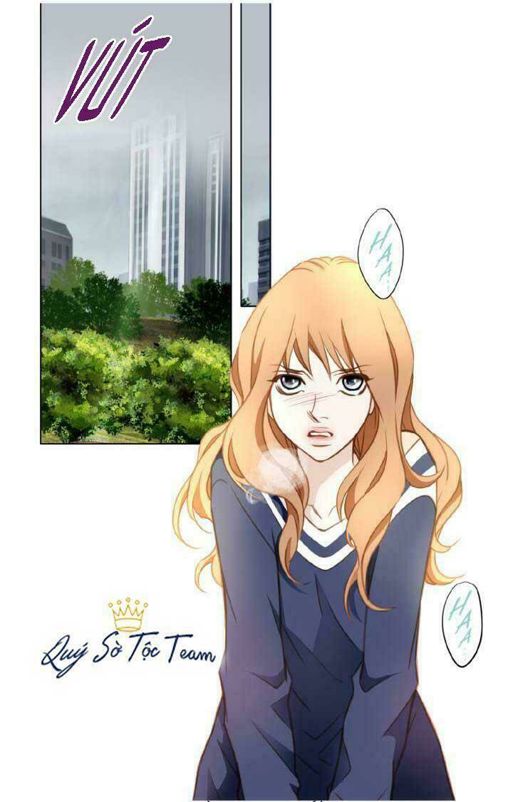 Tiếp Xúc Chí Mạng Chapter 12 - Trang 2