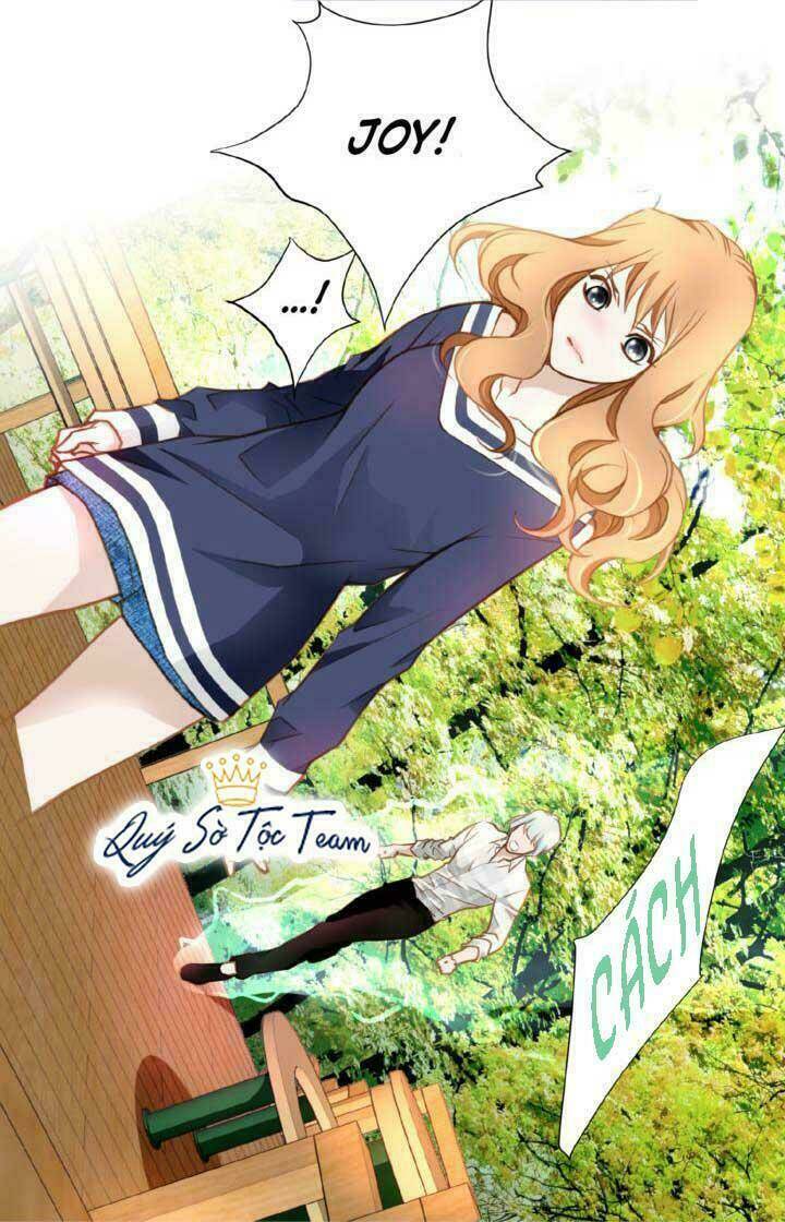 Tiếp Xúc Chí Mạng Chapter 12 - Trang 2