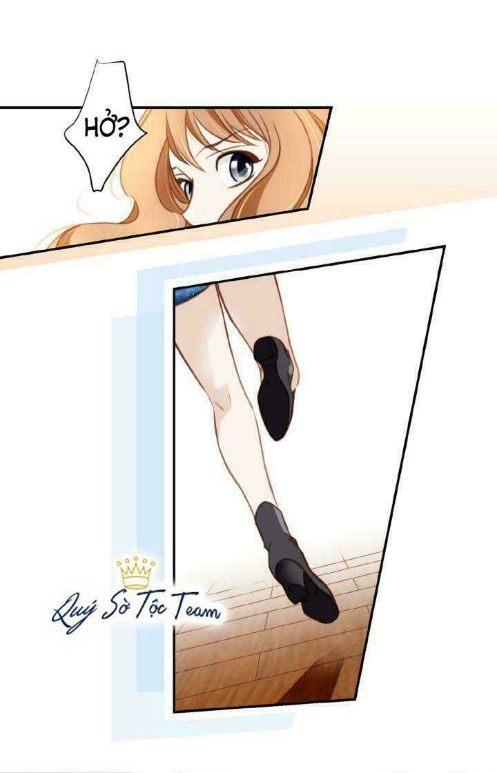 Tiếp Xúc Chí Mạng Chapter 12 - Trang 2