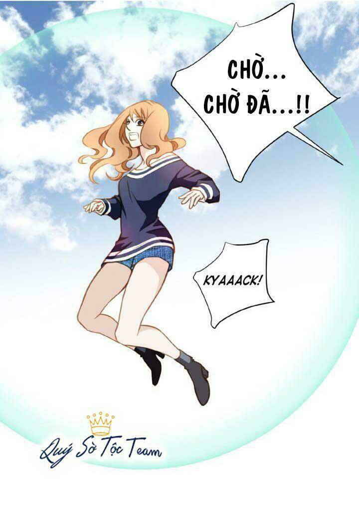 Tiếp Xúc Chí Mạng Chapter 12 - Trang 2