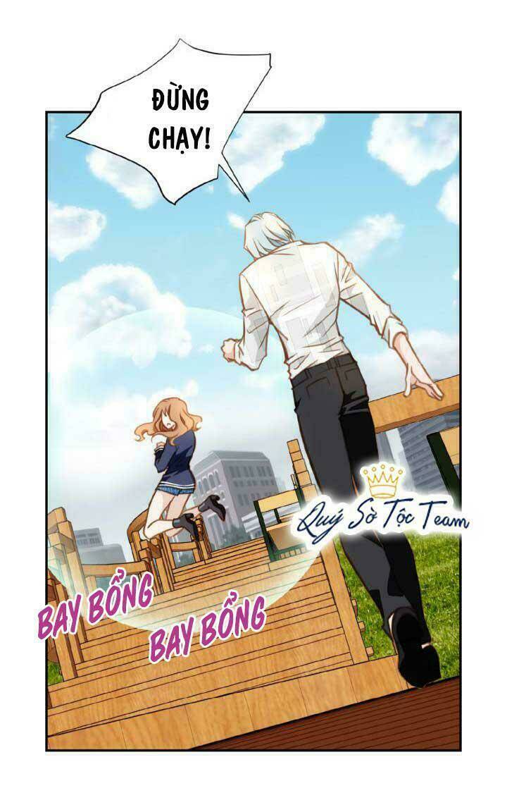 Tiếp Xúc Chí Mạng Chapter 12 - Trang 2