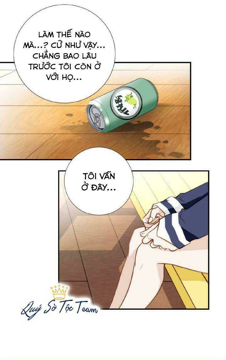 Tiếp Xúc Chí Mạng Chapter 12 - Trang 2