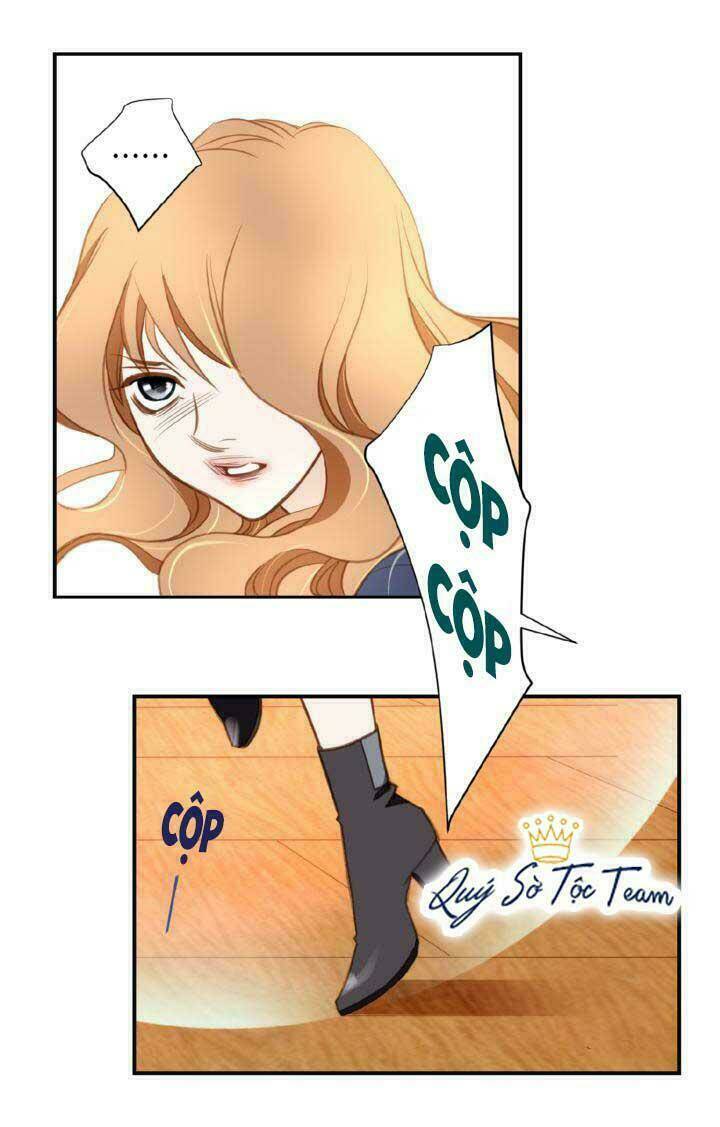 Tiếp Xúc Chí Mạng Chapter 12 - Trang 2